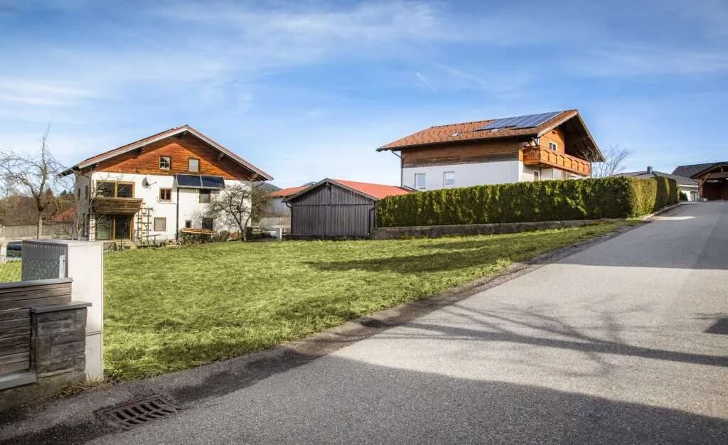 Grundstück kaufen in Salzburg-Umgebung – 870 m², € 670.000 – Bild 2 von 3