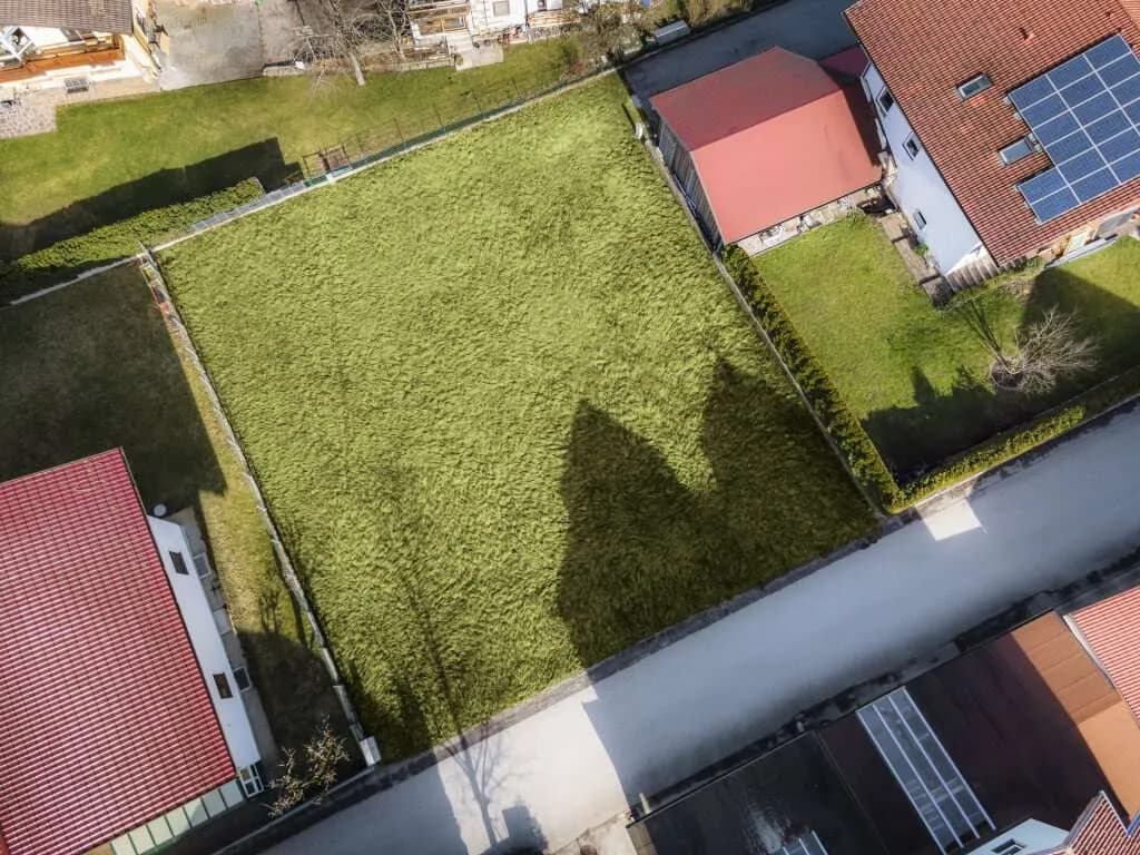 Grundstück kaufen in Salzburg-Umgebung – 870 m², € 670.000 – Bild 3 von 3