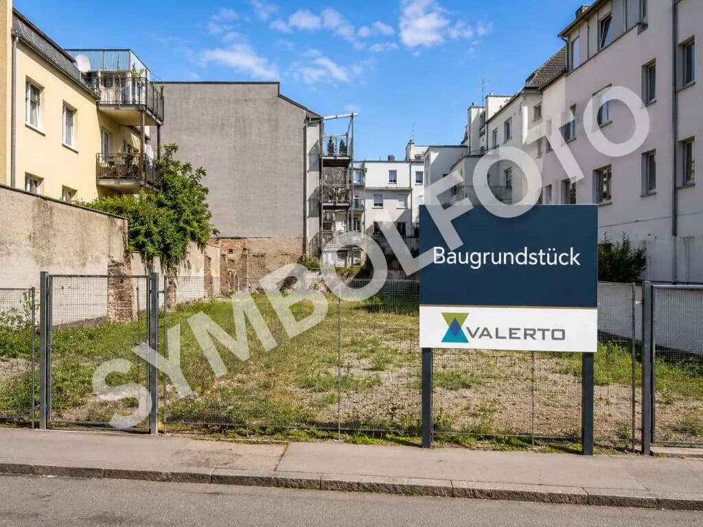 Grundstück kaufen in Wien – 410 m², € 1.690.000