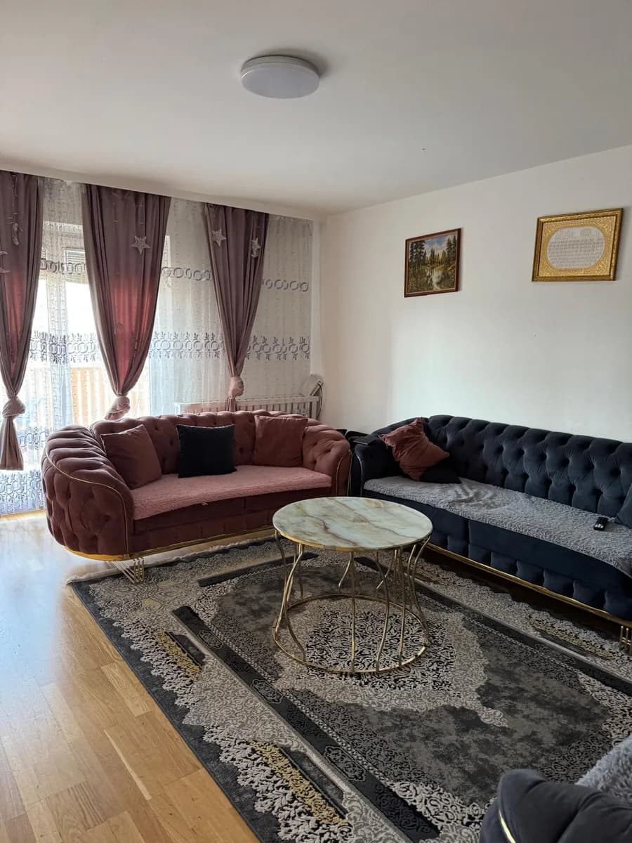 3-Zimmer-Wohnung kaufen in Wien – 76 m², € 300.000 – Bild 2 von 11