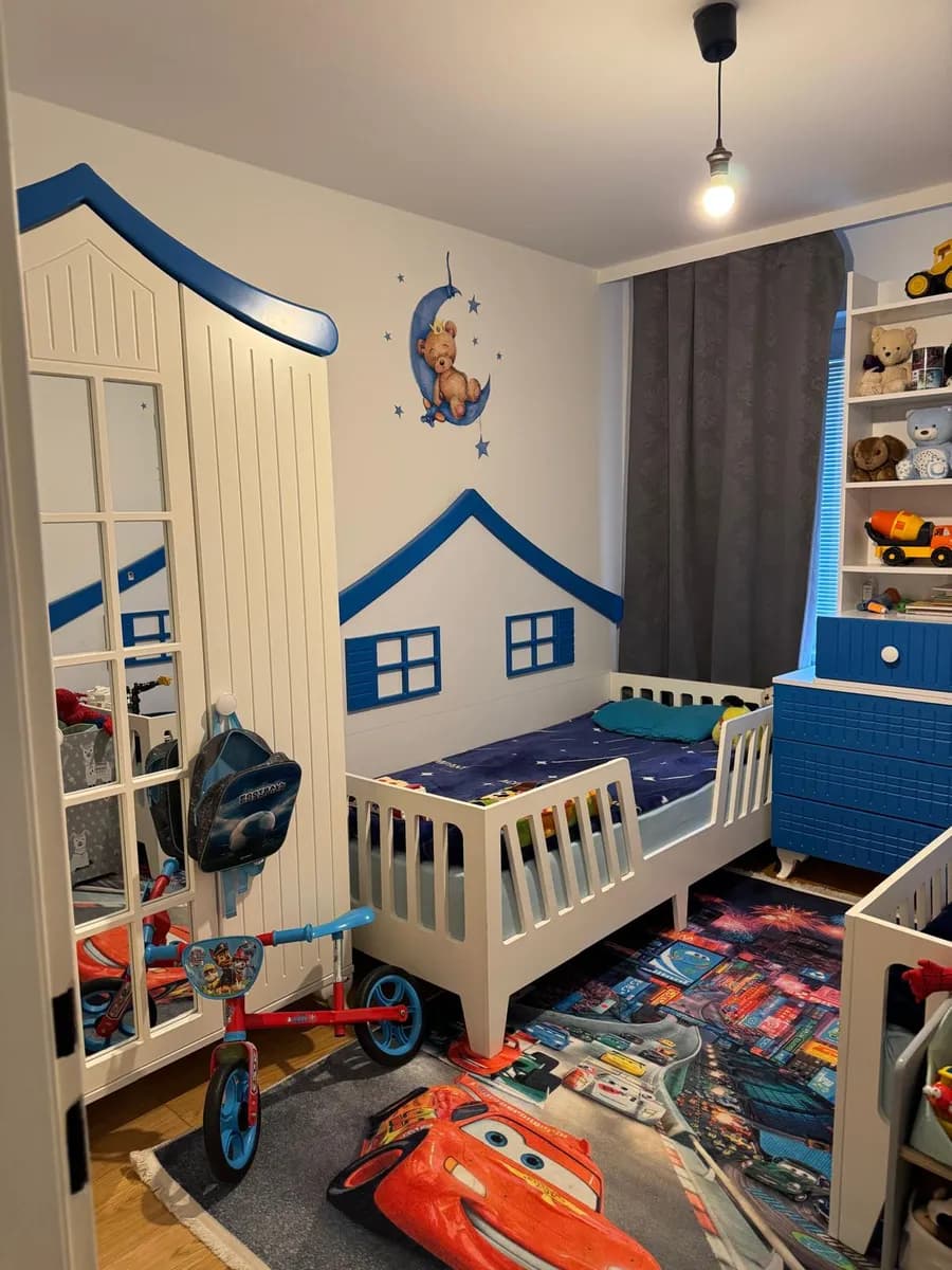 3-Zimmer-Wohnung kaufen in Wien – 76 m², € 300.000 – Bild 5 von 11