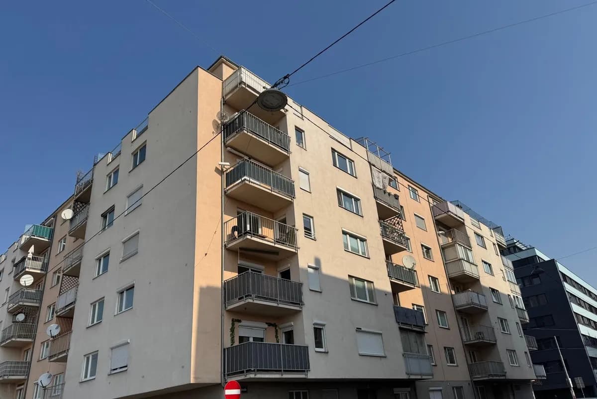 3-Zimmer-Wohnung kaufen in Wien – 76 m², € 300.000 – Bild 10 von 11