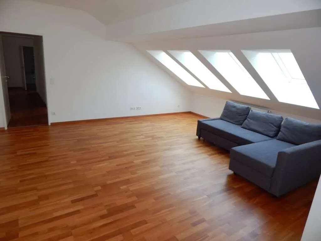 3-Zimmer-Wohnung mieten in Wien – 101 m², € 1.395