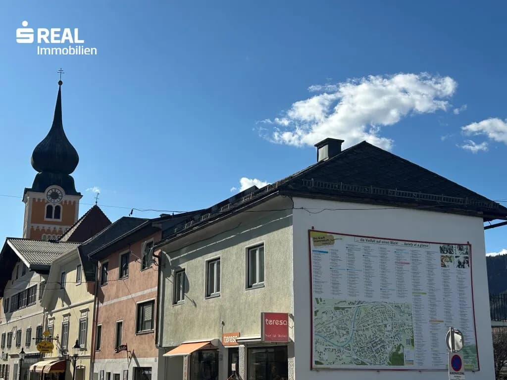 Immobilie kaufen in Liezen – 400 m²