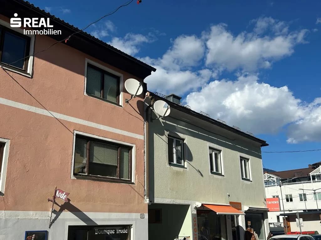 Immobilie kaufen in Liezen – 400 m² – Bild 2 von 8