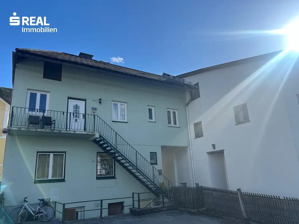 Immobilie kaufen in Liezen – 400 m² – Bild 3 von 8