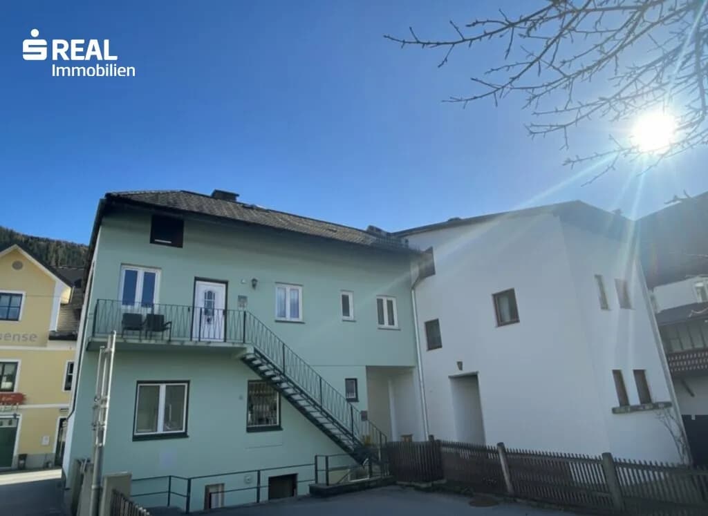 Immobilie kaufen in Liezen – 400 m² – Bild 5 von 8
