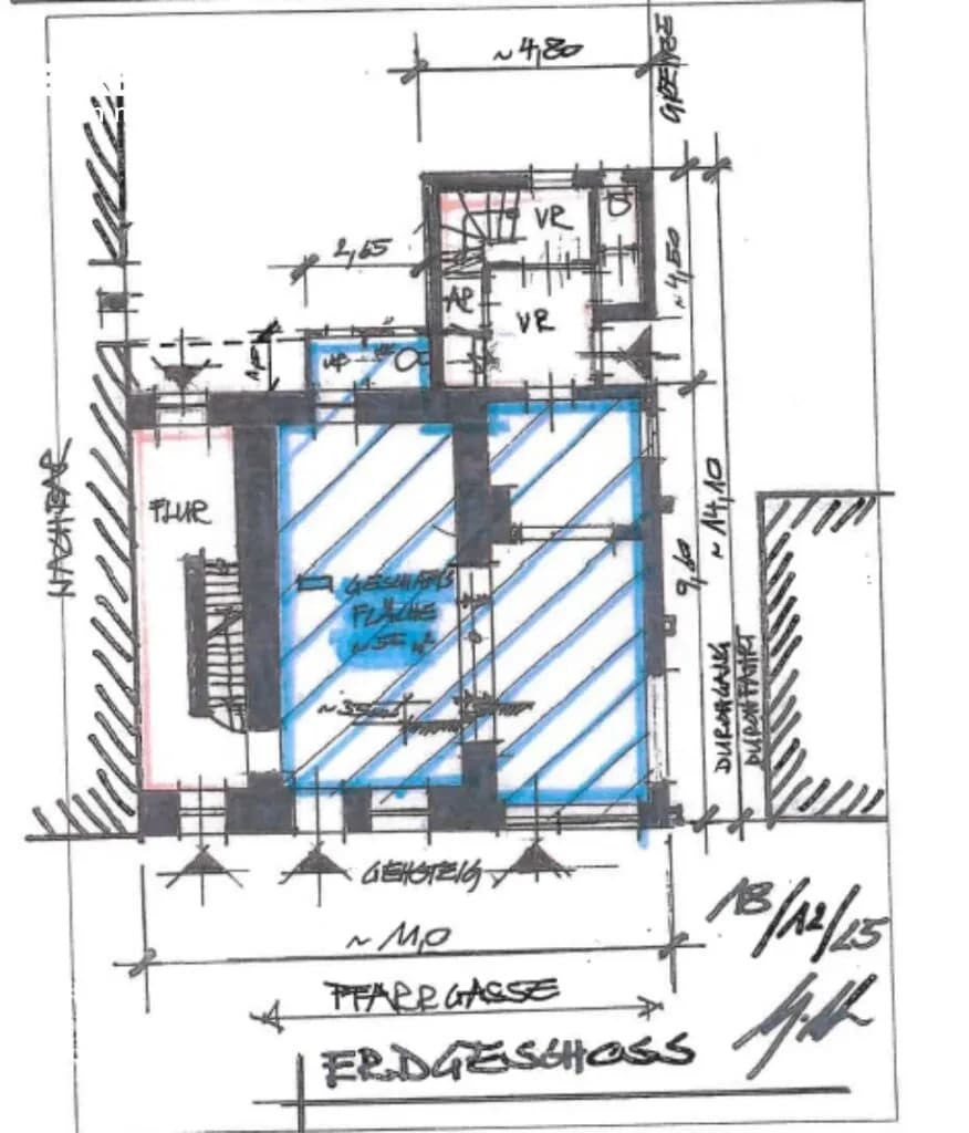 Immobilie kaufen in Liezen – 400 m² – Bild 6 von 8