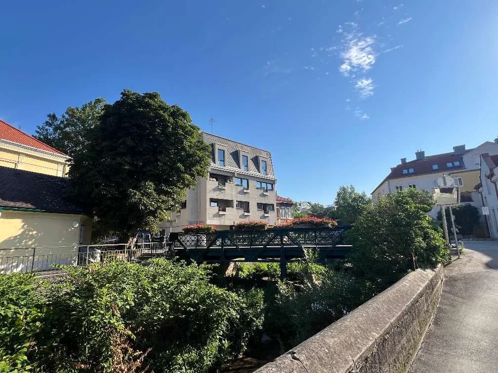 6-Zimmer-Wohnung kaufen in Mödling – 123,55 m², € 350.000 – Bild 3 von 20