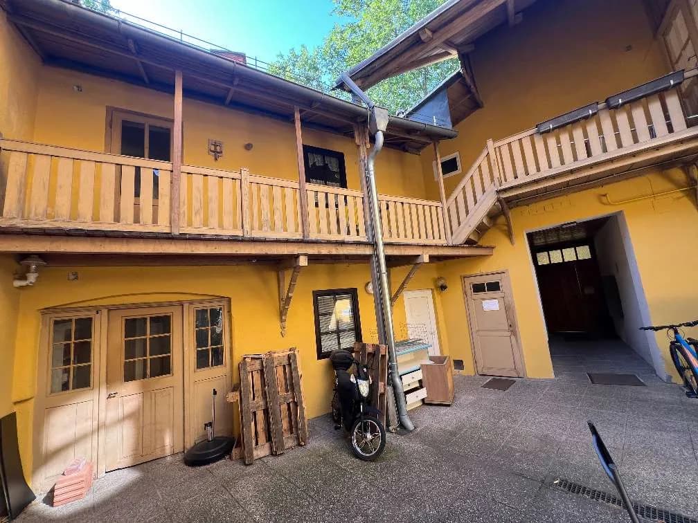 6-Zimmer-Wohnung kaufen in Mödling – 123,55 m², € 350.000 – Bild 4 von 20