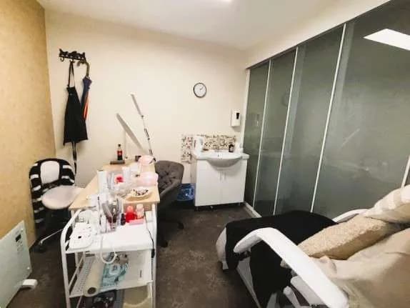 5-Zimmer-Gewerbeimmobilie mieten in Eisenstadt – 119 m², € 1.500 – Bild 9 von 14