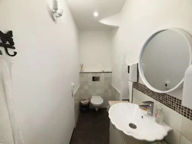 5-Zimmer-Gewerbeimmobilie mieten in Eisenstadt – 119 m², € 1.500 – Bild 11 von 14