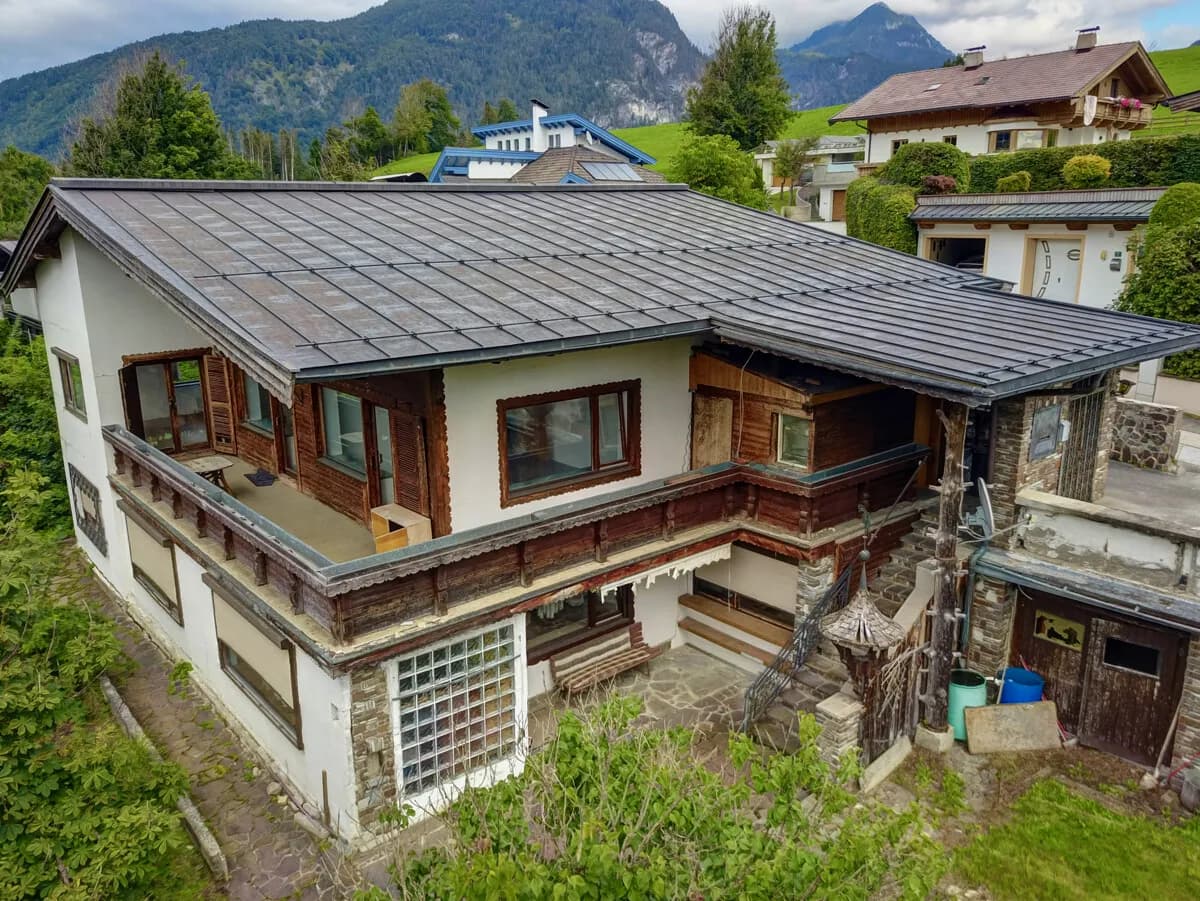 Grundstück kaufen in Kufstein – 933 m², € 790.000