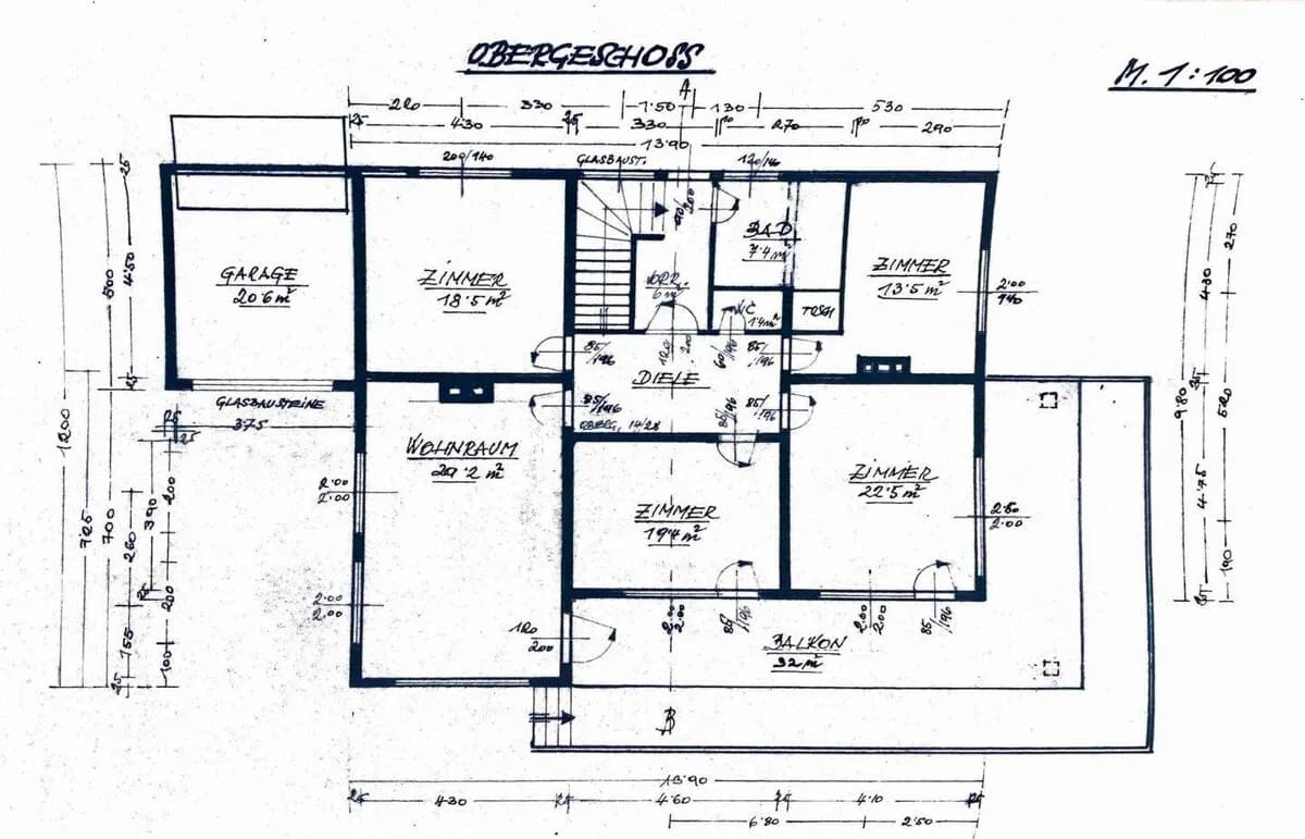 Grundstück kaufen in Kufstein – 933 m², € 790.000 – Bild 4 von 5