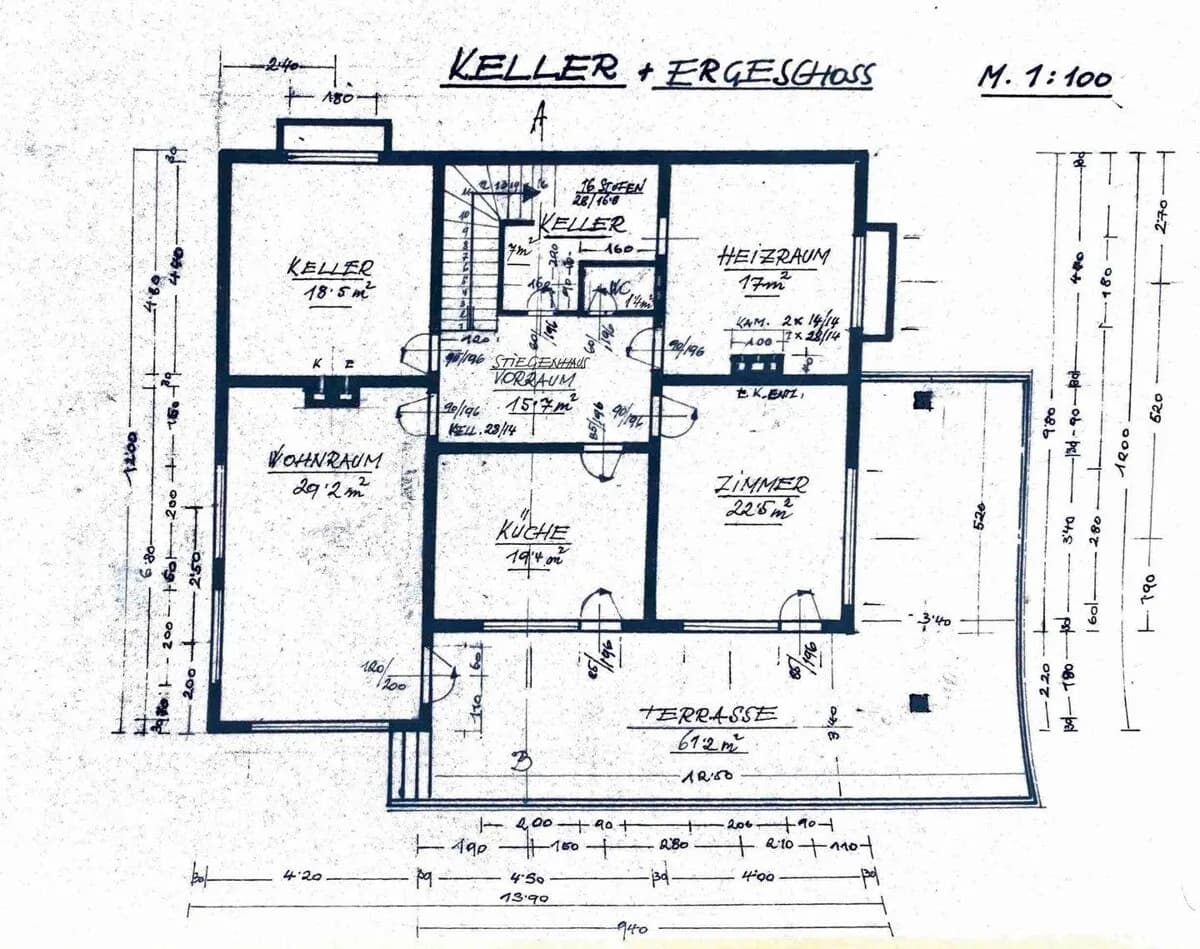 Grundstück kaufen in Kufstein – 933 m², € 790.000 – Bild 5 von 5