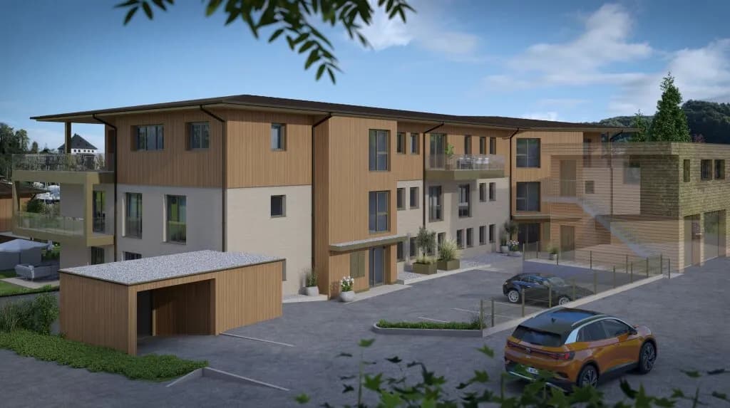 3-Zimmer-Wohnung kaufen in Salzburg-Umgebung – 83,25 m², € 683.000 – Bild 4 von 6