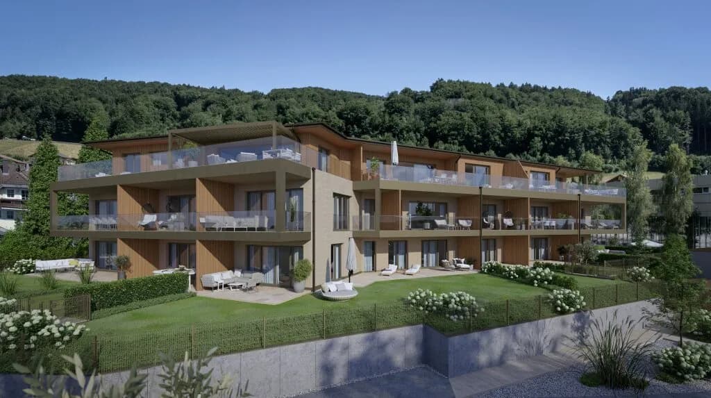4-Zimmer-Wohnung kaufen in Salzburg-Umgebung – 113,99 m², € 1.997.000 – Bild 3 von 7