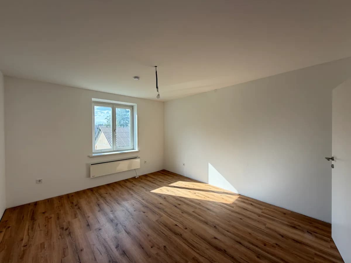 Wohnung mieten in Graz – 22,5 m², € 485