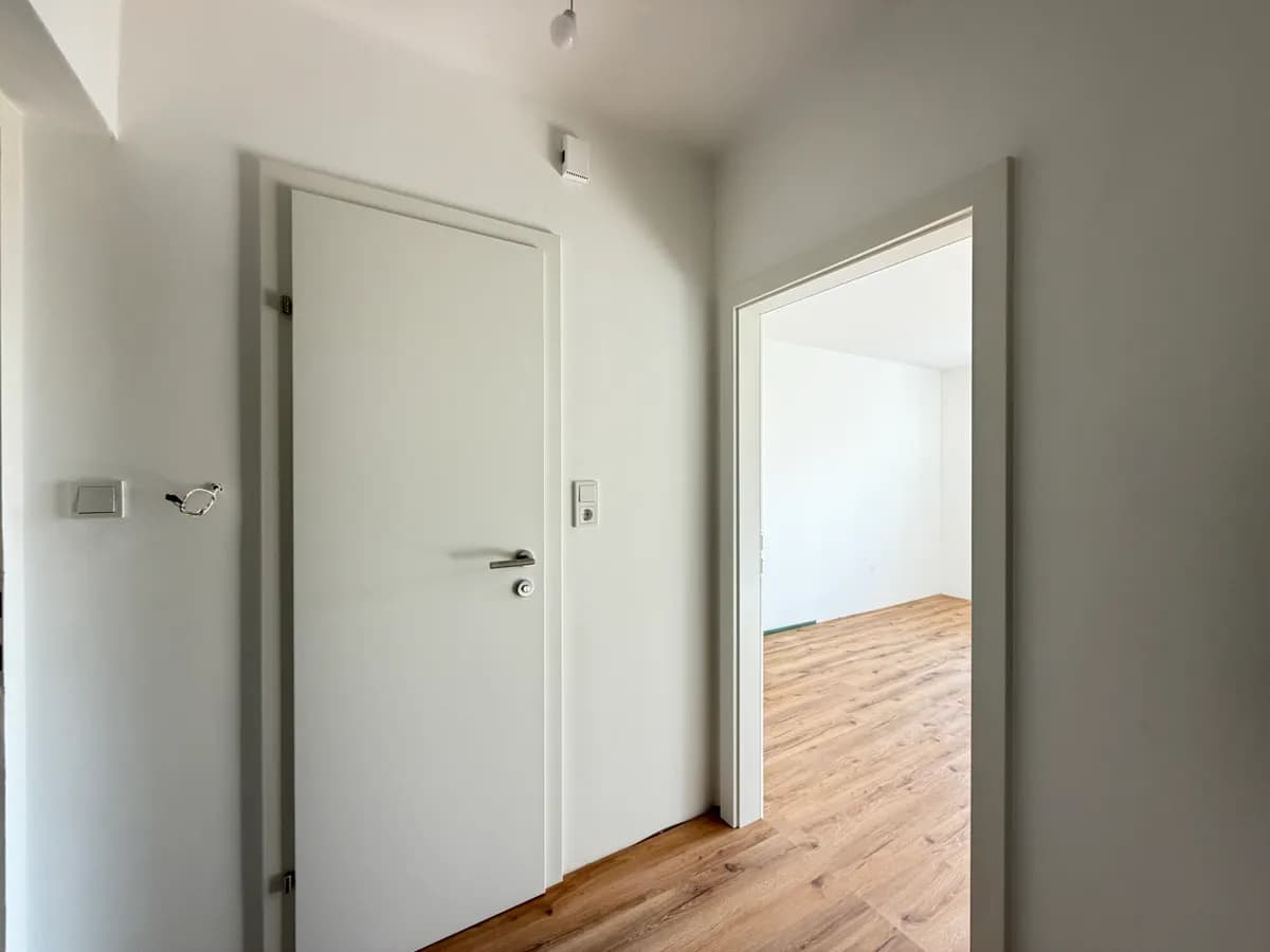 Wohnung mieten in Graz – 22,5 m², € 485 – Bild 3 von 8