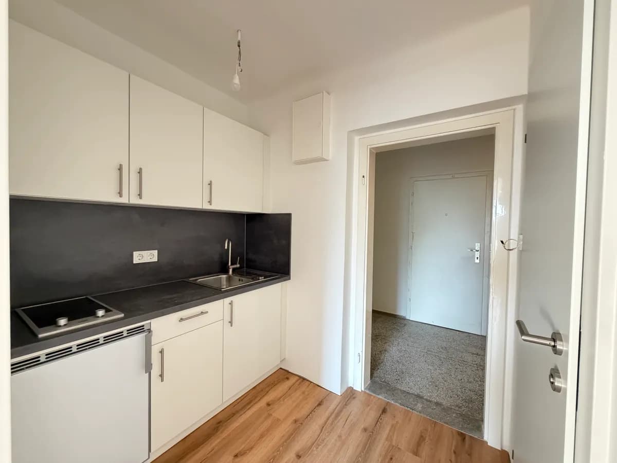 Wohnung mieten in Graz – 22,5 m², € 485 – Bild 4 von 8