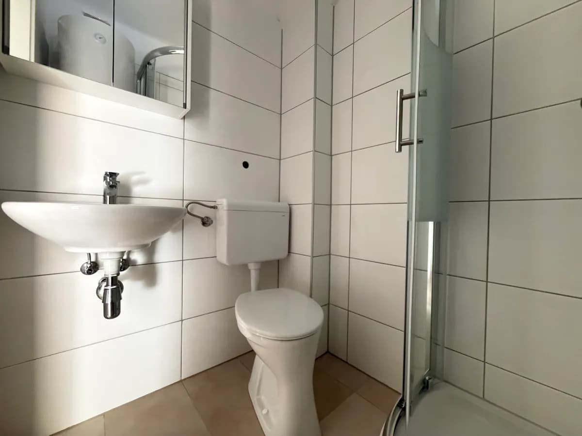 Wohnung mieten in Graz – 22,5 m², € 485 – Bild 6 von 8