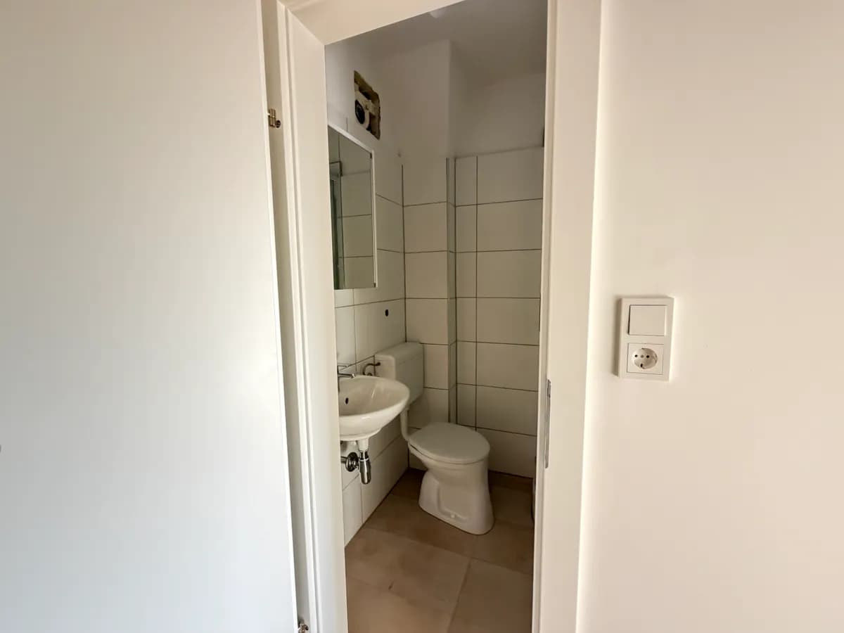 Wohnung mieten in Graz – 22,5 m², € 485 – Bild 7 von 8