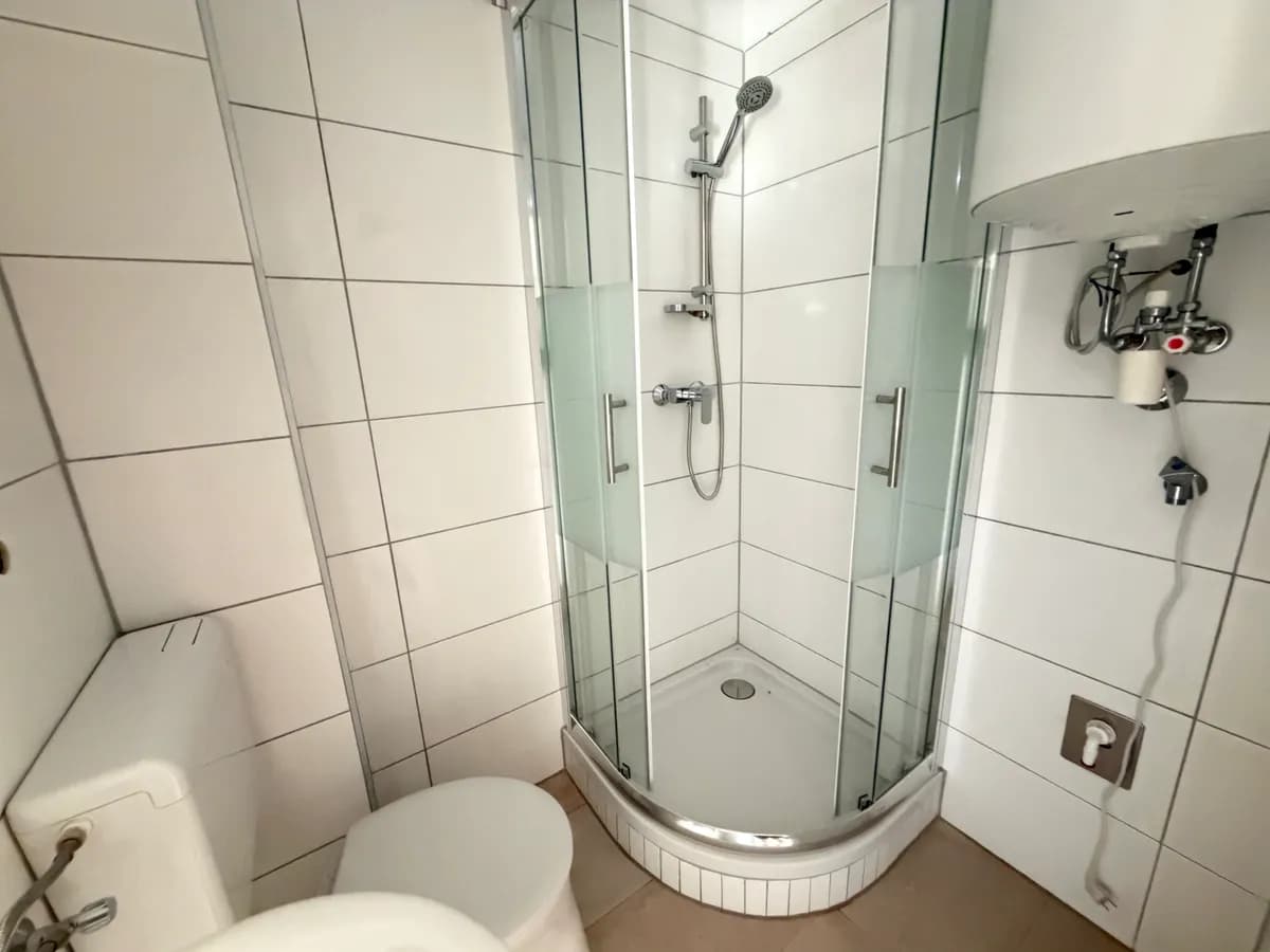Wohnung mieten in Graz – 22,5 m², € 485 – Bild 8 von 8