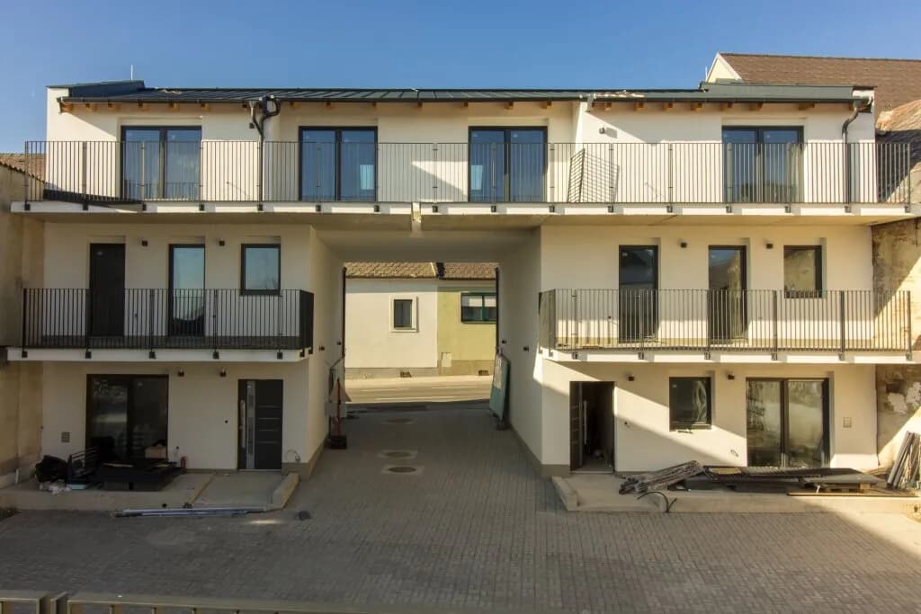 3-Zimmer-Wohnung kaufen in Eisenstadt – 89,47 m², € 475.000 – Bild 5 von 16
