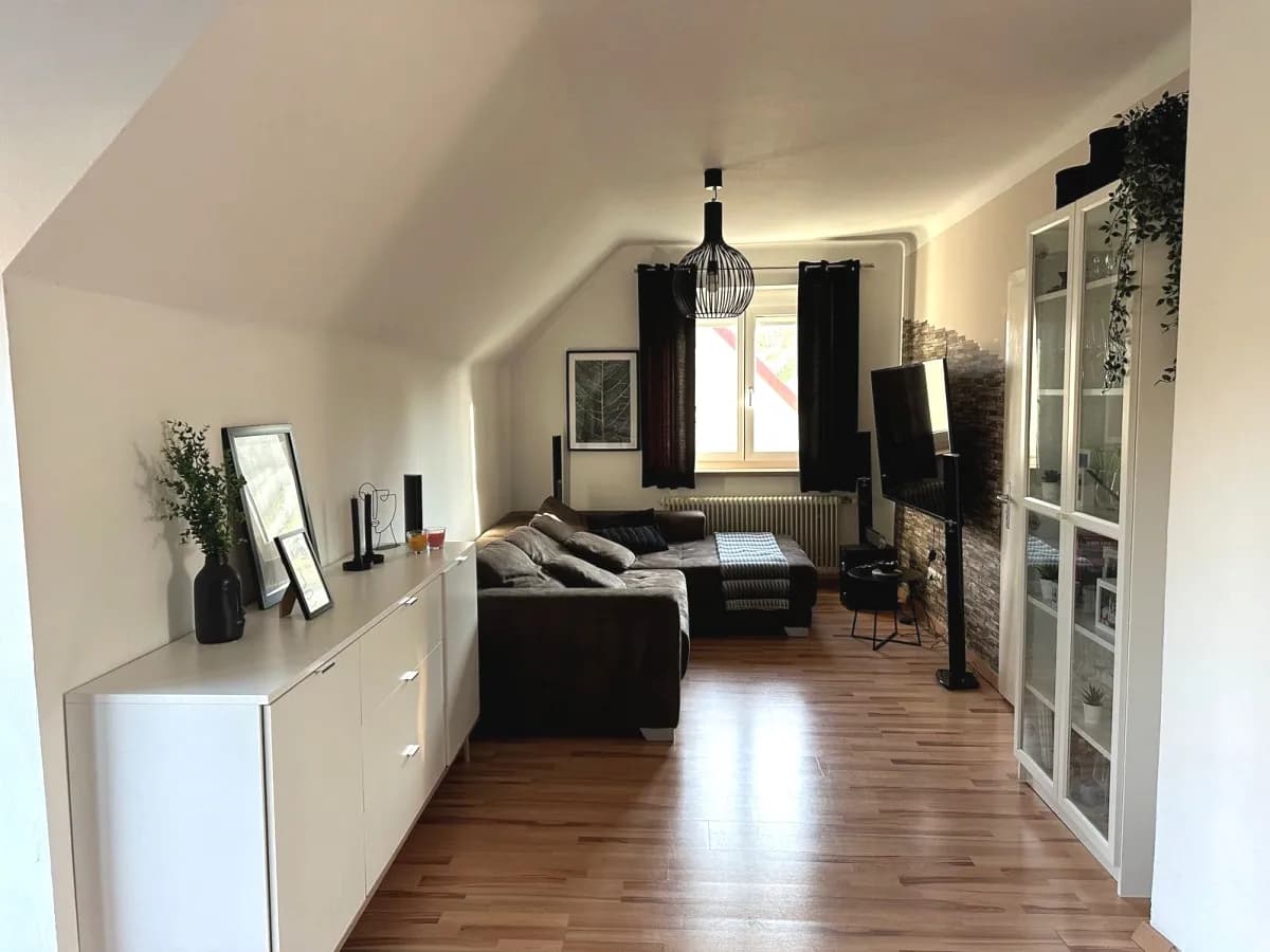 2-Zimmer-Wohnung mieten in Südoststeiermark – 52,74 m², € 550 – Bild 1 von 11