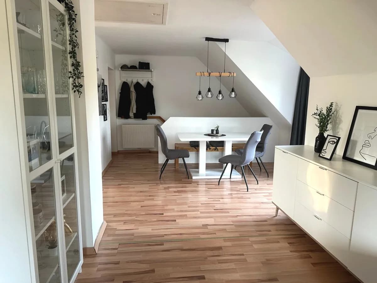 2-Zimmer-Wohnung mieten in Südoststeiermark – 52,74 m², € 550 – Bild 2 von 11