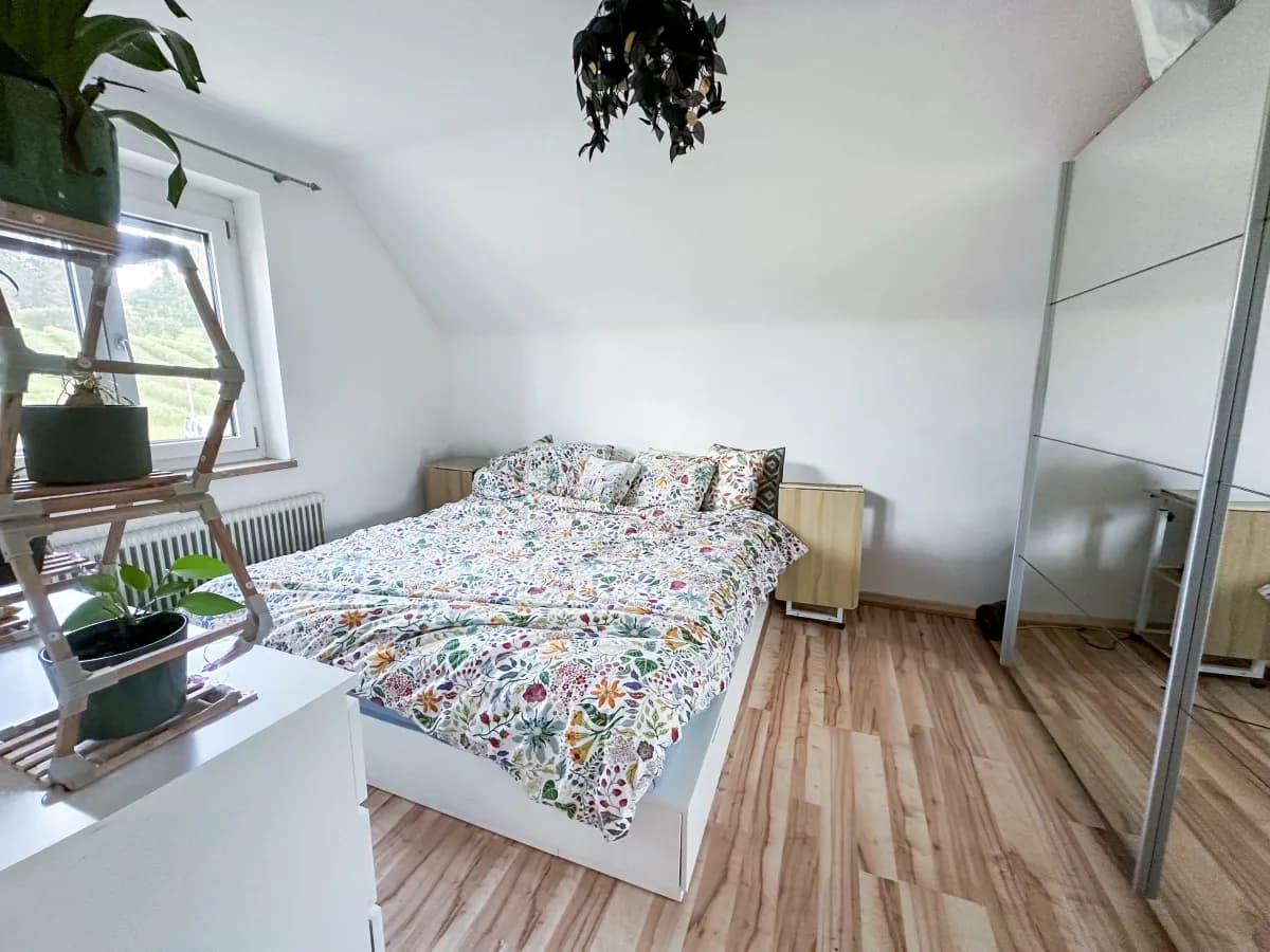 2-Zimmer-Wohnung mieten in Südoststeiermark – 52,74 m², € 550 – Bild 4 von 11