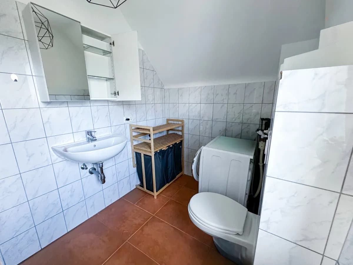 2-Zimmer-Wohnung mieten in Südoststeiermark – 52,74 m², € 550 – Bild 5 von 11