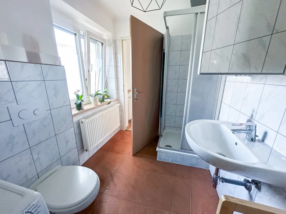 2-Zimmer-Wohnung mieten in Südoststeiermark – 52,74 m², € 550 – Bild 6 von 11