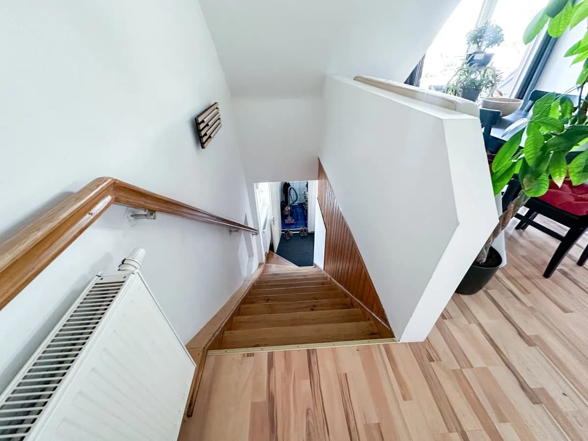 2-Zimmer-Wohnung mieten in Südoststeiermark – 52,74 m², € 550 – Bild 7 von 11