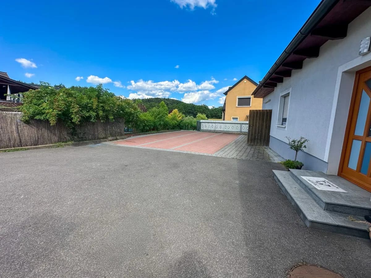2-Zimmer-Wohnung mieten in Südoststeiermark – 52,74 m², € 550 – Bild 10 von 11