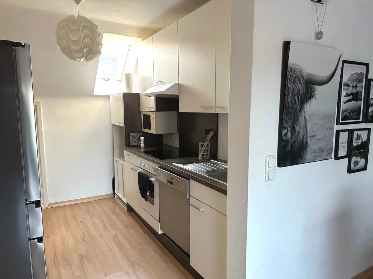 2-Zimmer-Wohnung mieten in Südoststeiermark – 52,74 m², € 550 – Bild 11 von 11