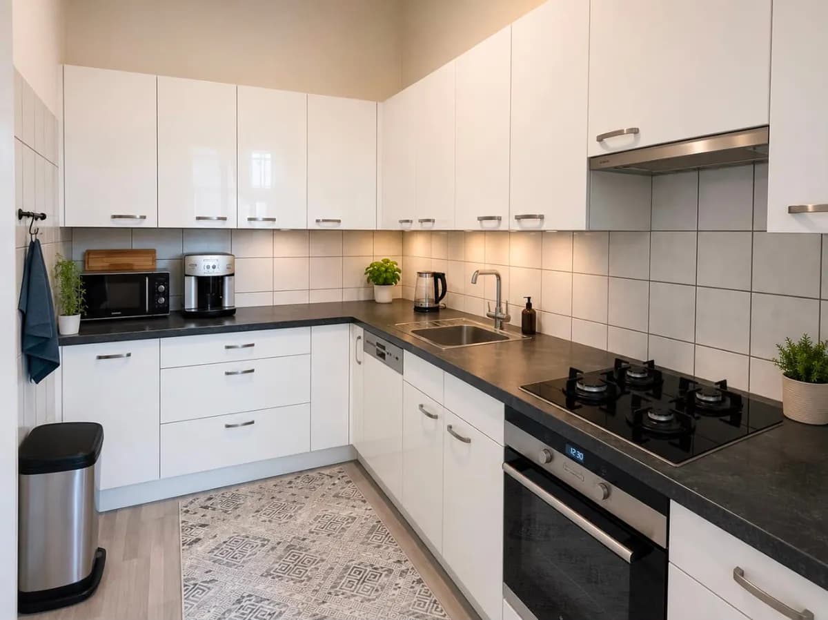 3-Zimmer-Wohnung kaufen in Wien – 82 m², € 595.000 – Bild 2 von 5