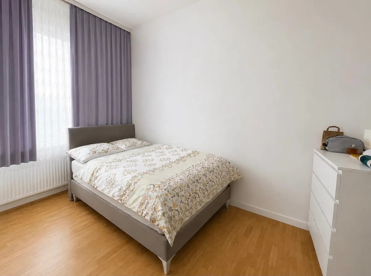 3-Zimmer-Wohnung kaufen in Wien – 82 m², € 595.000 – Bild 3 von 5