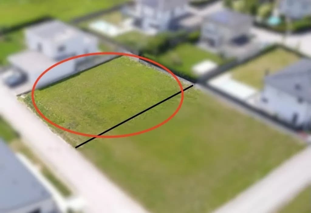 Grundstück kaufen in Wels-Land – 768 m², € 268.800 – Bild 2 von 3
