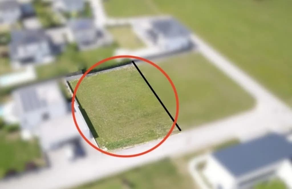 Grundstück kaufen in Wels-Land – 768 m², € 270.550 – Bild 4 von 4