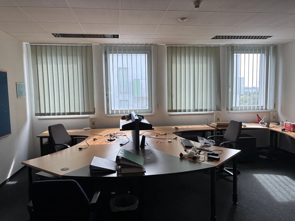 Gewerbeimmobilie mieten in Wien – 3 046 m², € 38.504 – Bild 4 von 9