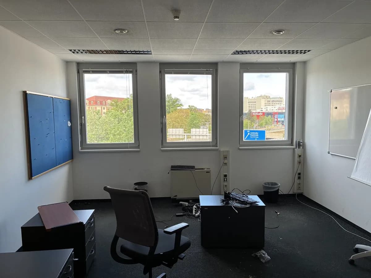Gewerbeimmobilie mieten in Wien – 3 046 m², € 38.504 – Bild 5 von 9