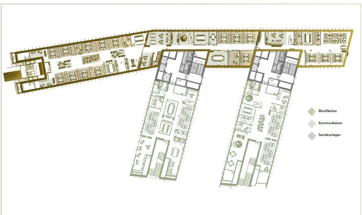 Gewerbeimmobilie mieten in Wien – 3 046 m², € 15 – Bild 12 von 15