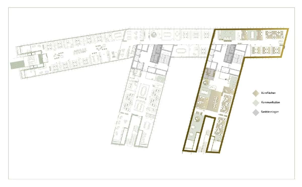 Gewerbeimmobilie mieten in Wien – 3 046 m², € 15 – Bild 15 von 15
