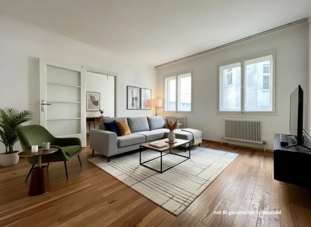 Immobilie kaufen in Wien – 71,34 m², € 375.000