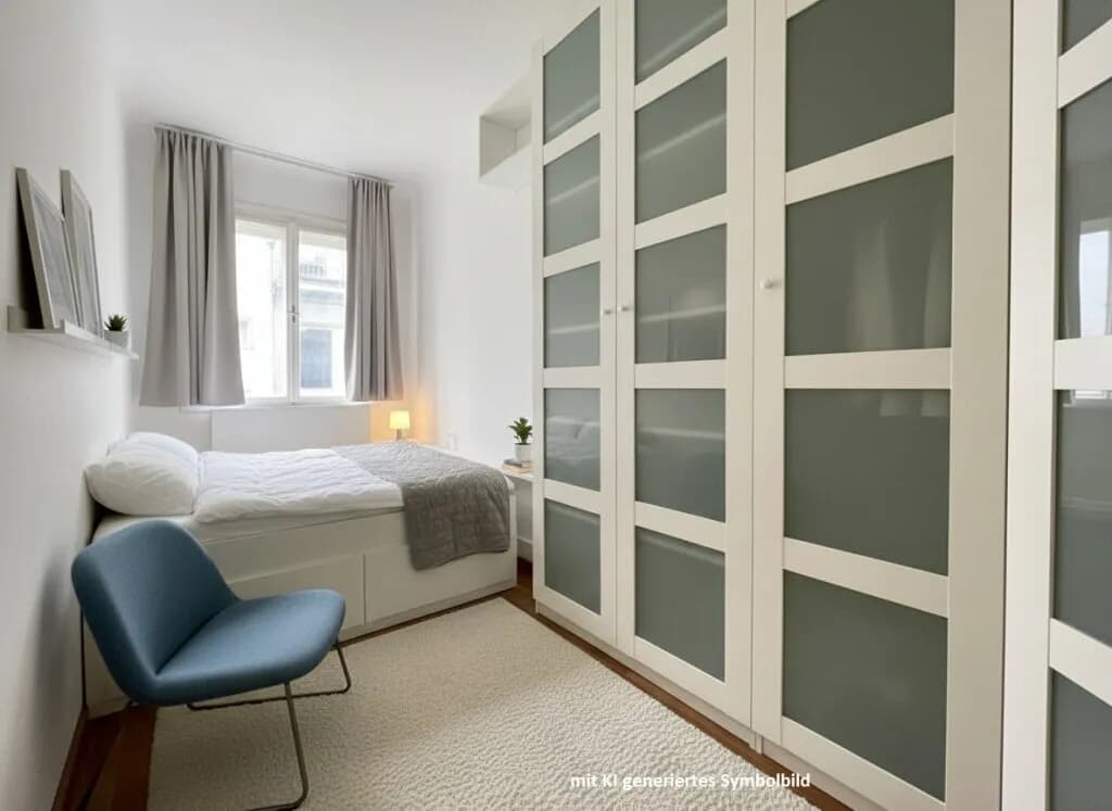4-Zimmer-Wohnung kaufen in Wien – 71,34 m², € 375.000