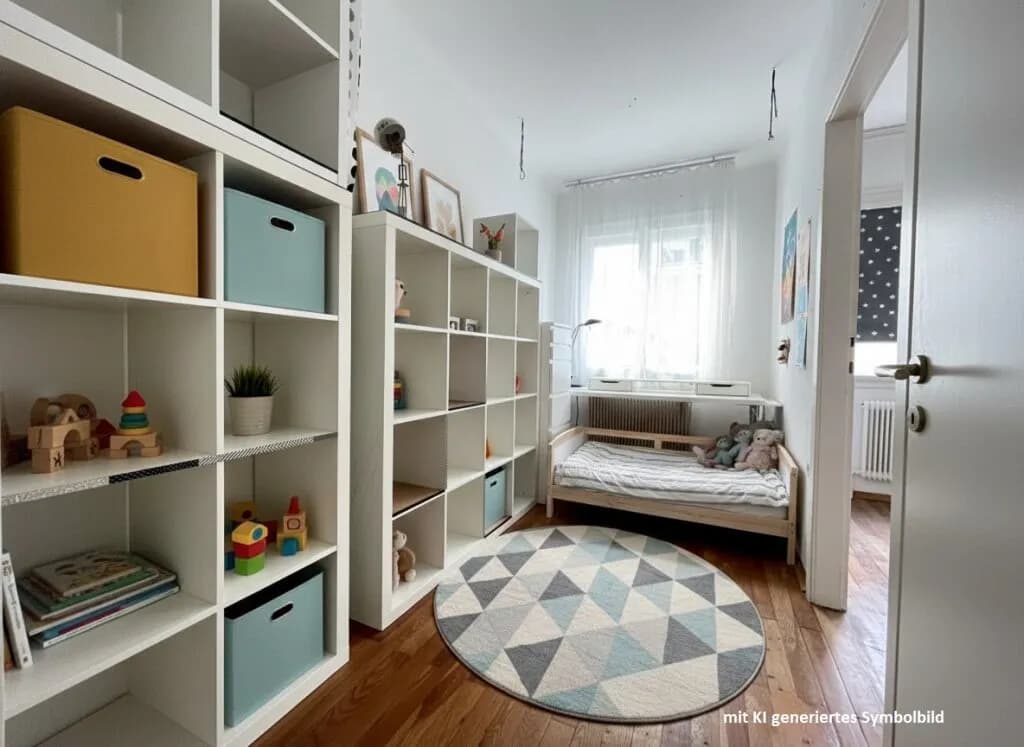 4-Zimmer-Wohnung kaufen in Wien – 71,34 m², € 375.000 – Bild 4 von 15