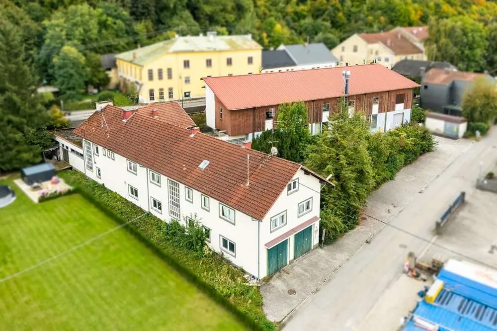 Immobilie kaufen in Braunau am Inn – 350 m²
