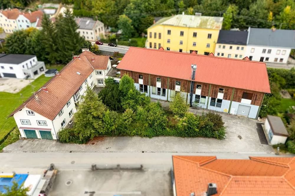 Immobilie kaufen in Braunau am Inn – 350 m² – Bild 2 von 5