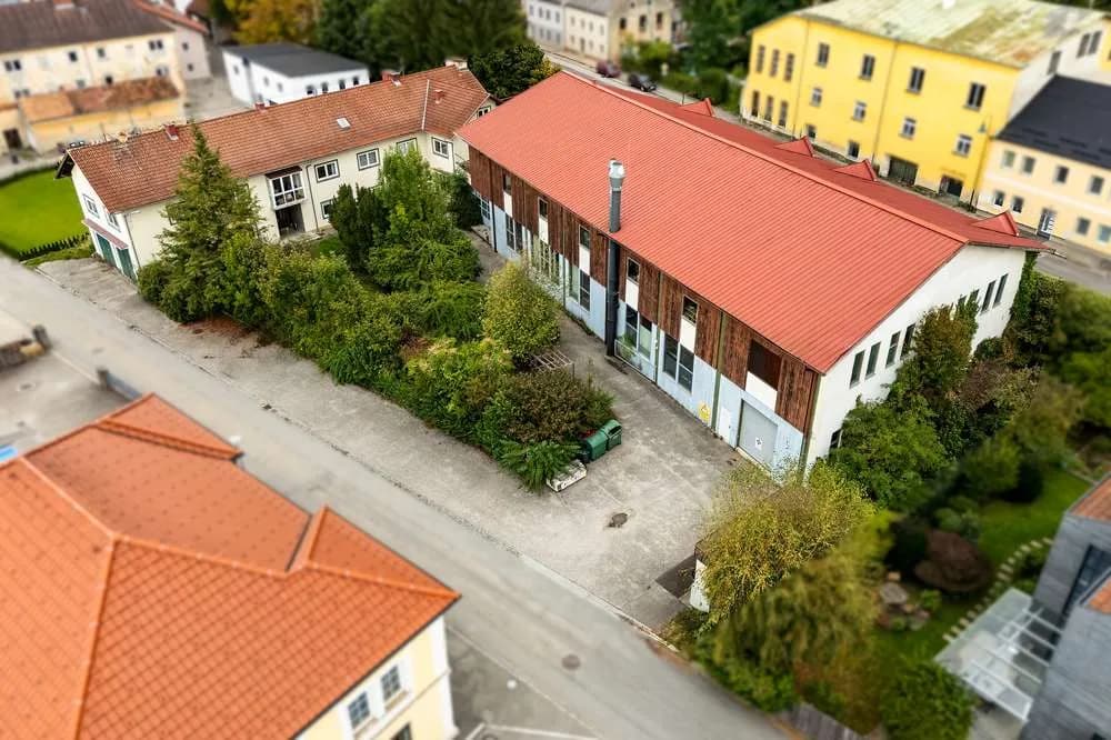 Immobilie kaufen in Braunau am Inn – 350 m² – Bild 3 von 5
